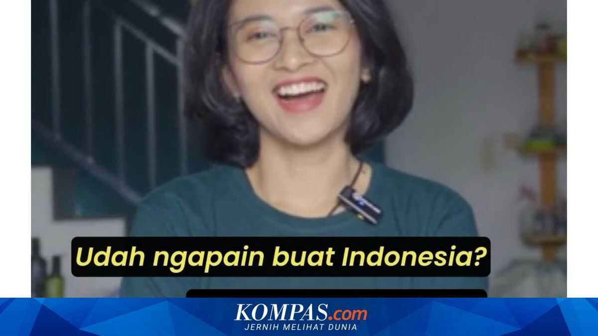 Director General of AHU: LPDP Awardee DS Violated Children's Rights