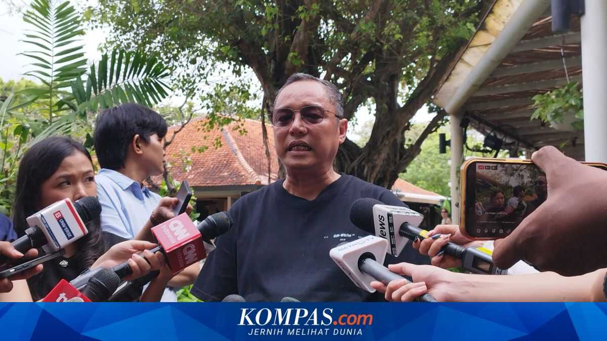 East Kalimantan Governor's Rp 8.5 Billion Official Car Deemed Inconsistent with Prabowo's Austerity Drive