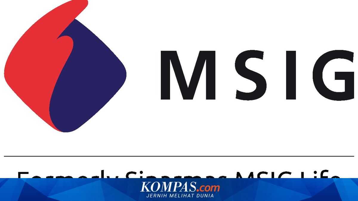 MSIG Life Pays Out IDR 1.07 Trillion in Claims Throughout 2025