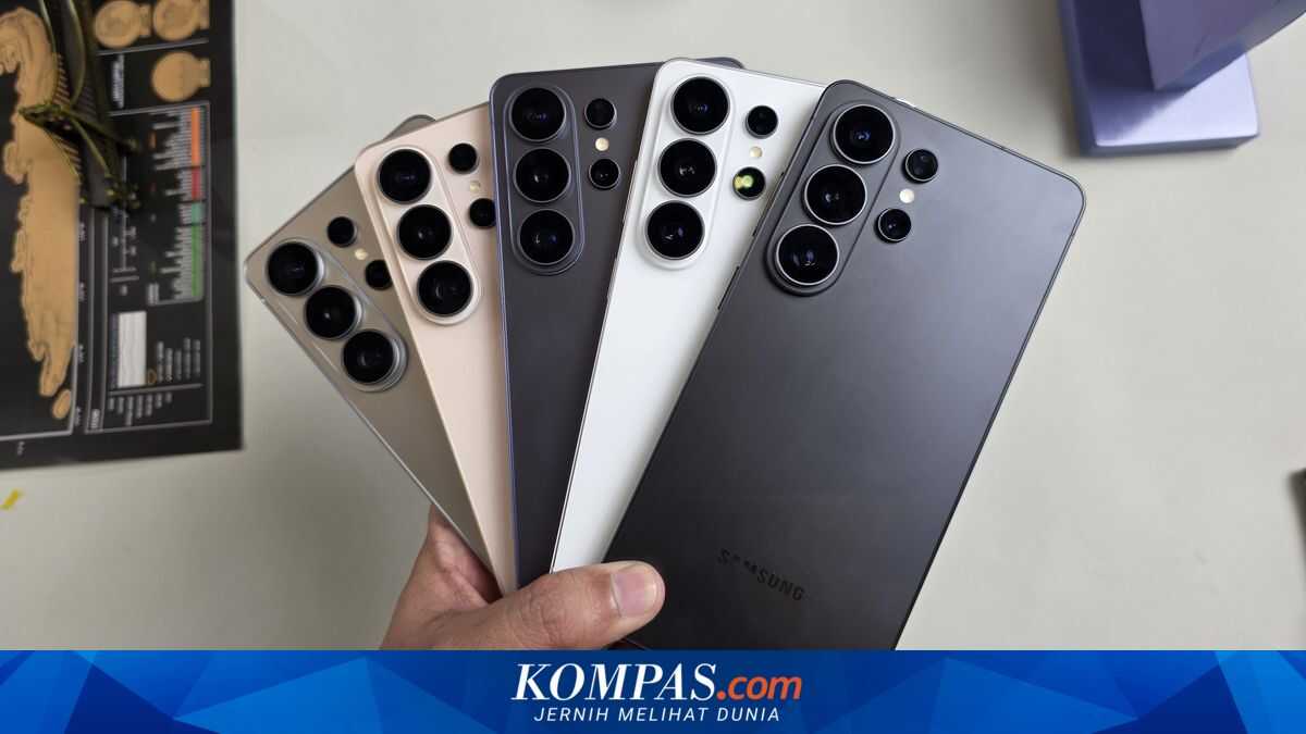 Video: A Sneak Peek at All the Surprises of the Samsung Galaxy S26 Ultra