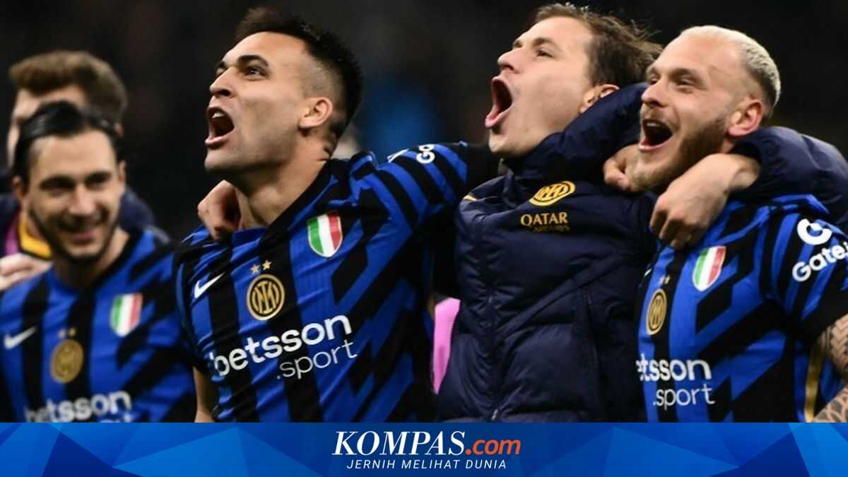 Inter Milan Considering Offloading Nicolo Barella Next Season Following Disappointing Performance