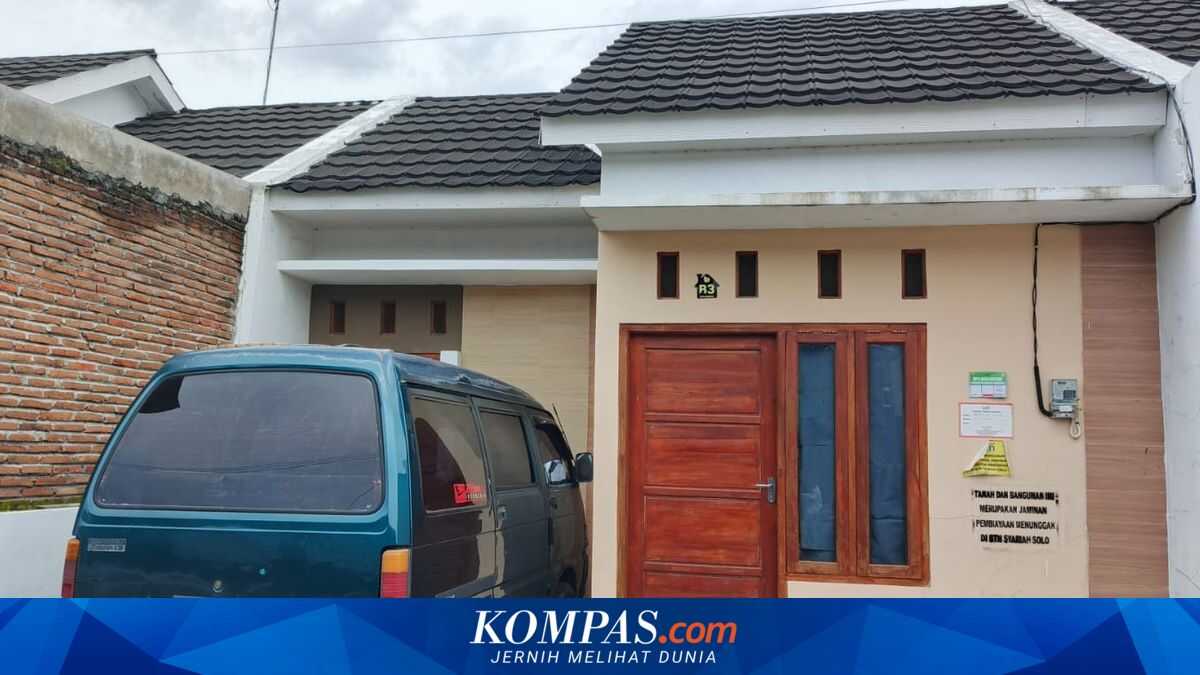 Announcement: Installments for Subsidised Housing to be Extended to 30 Years