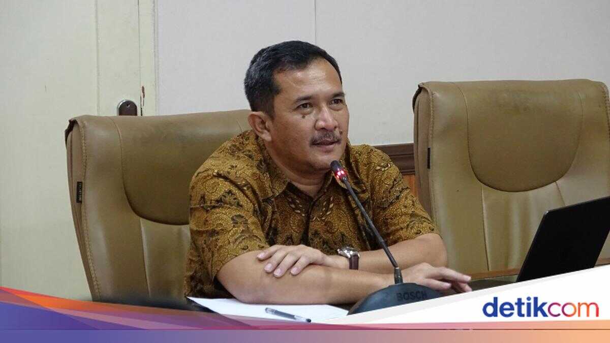 Eko Suwanto: DIY Provides IDR 132.5 Billion in Special Financial Assistance to Villages Amidst Village Fund Cuts