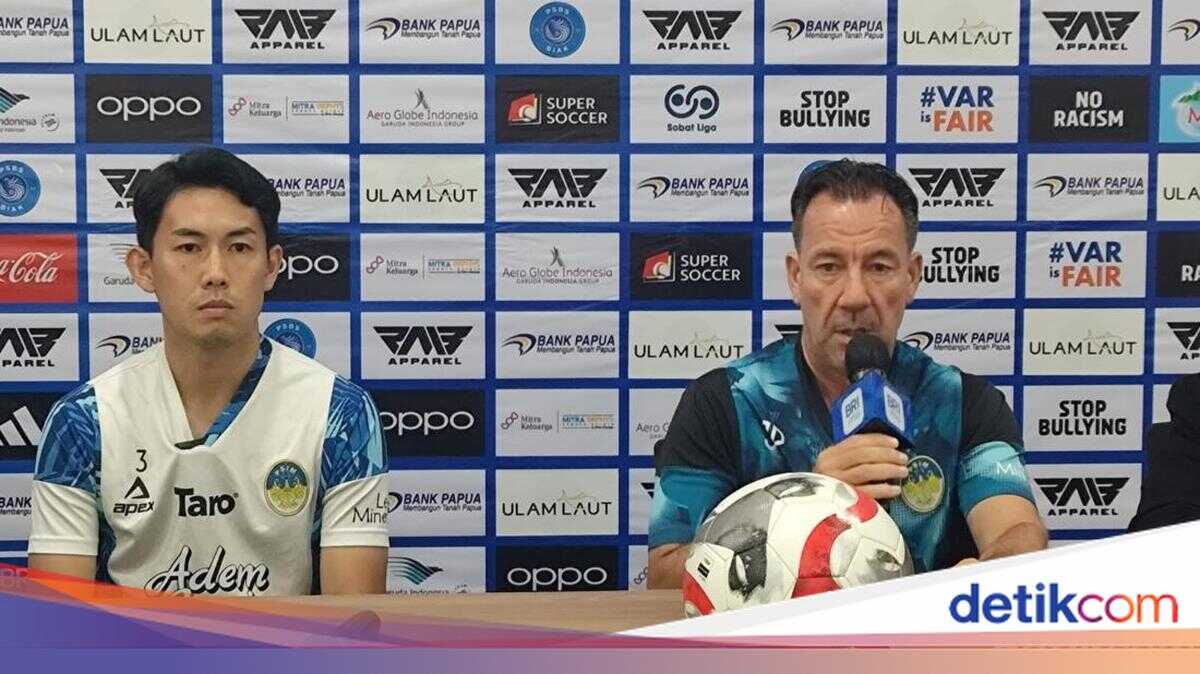 Tight Schedule Against PSBS, PSIM Coach Calls it a Difficult Moment