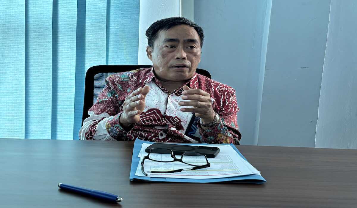 Pelni Baubau Tackles Ticket Scalpers, Encourages Public to Purchase Tickets Digitally