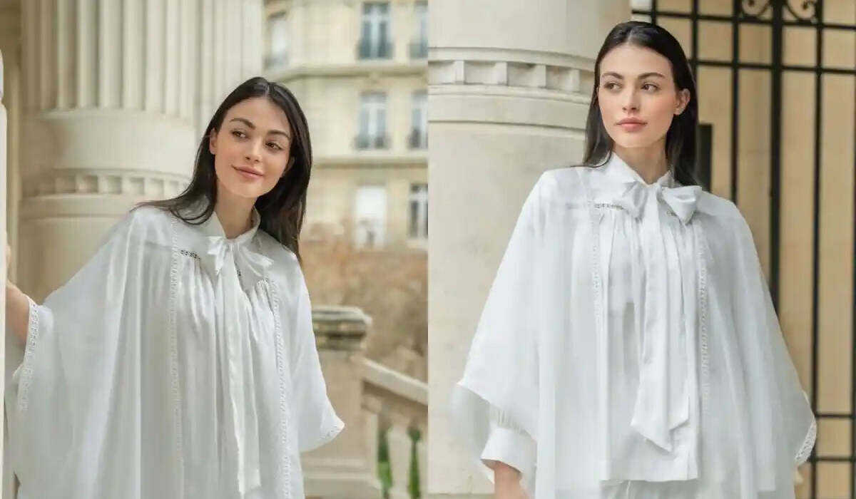 5 Elegant Outfit Ideas for Iftar Gatherings