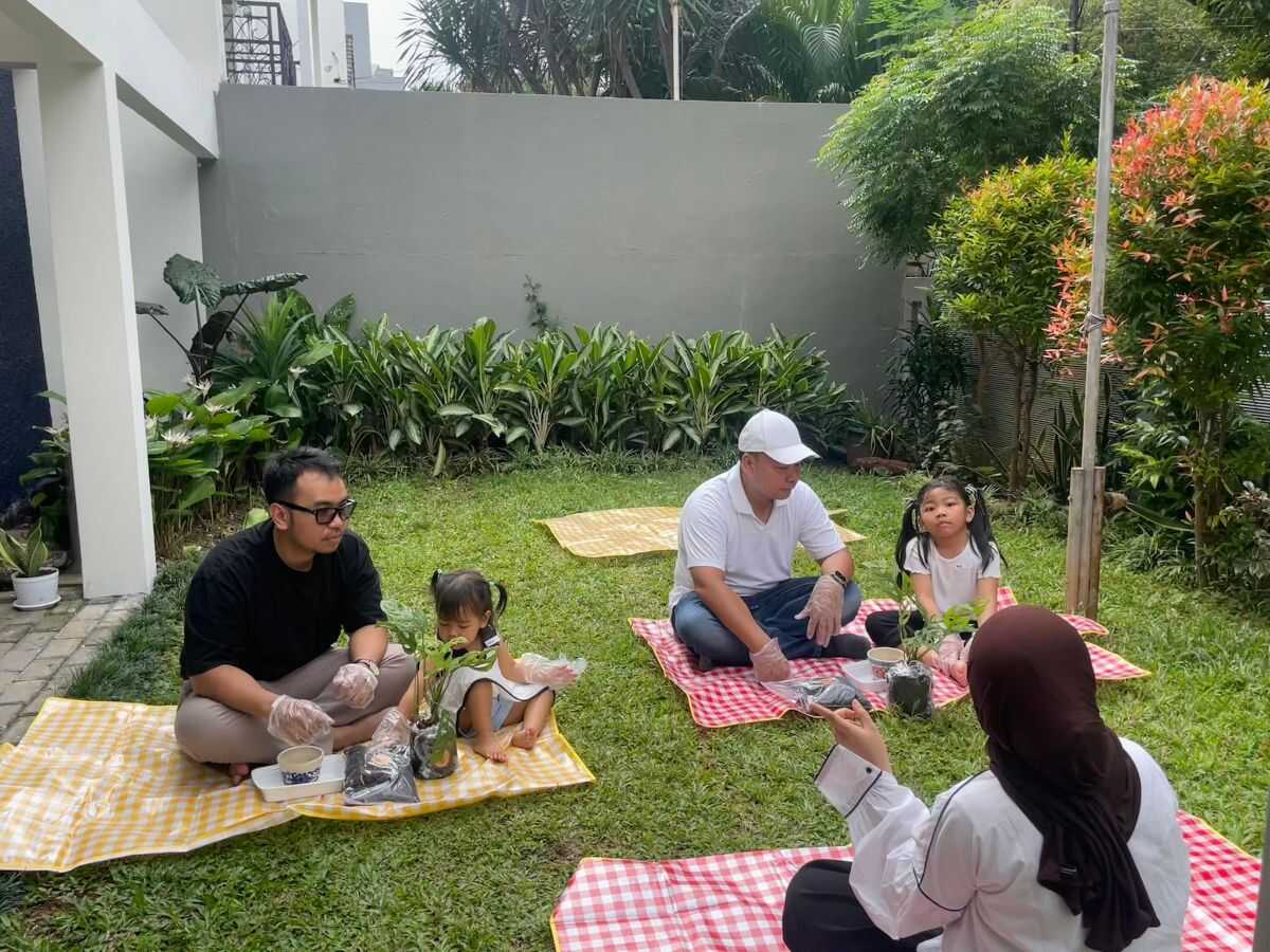 Implementation of Neuro-affirming Approach in Child Support Practices