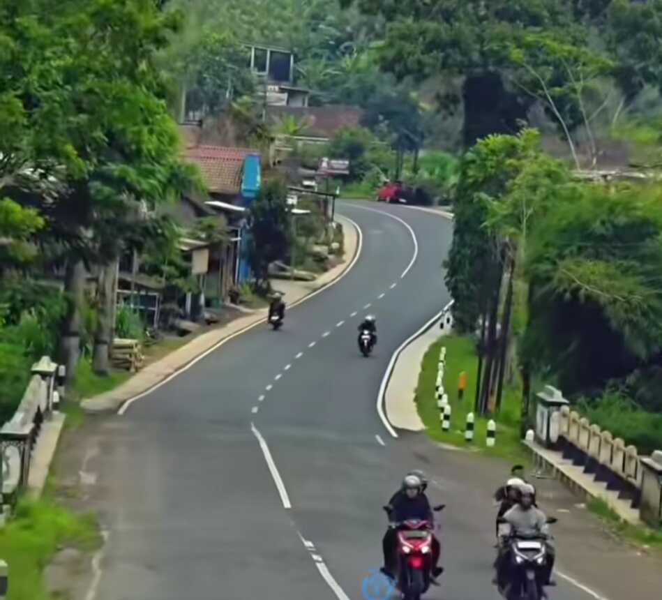 Roads in Central Java 94% Ready for Eid Al-Fitr Travelers