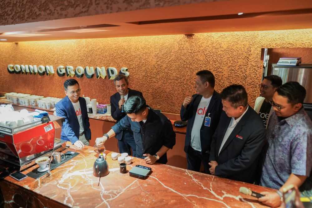 Indonesia Coffee Expo 2026: A Collaborative Platform for the National Coffee Industry