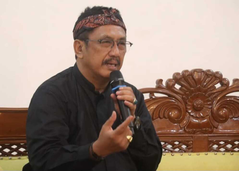 Sukabumi Regency Government Supports Police's Swift Action in Investigating Child Death Case