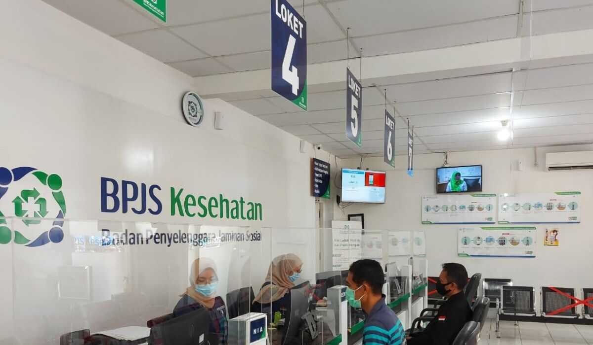 BPJS Kesehatan: Participant Fees to Increase to Ensure Sustainability of Services