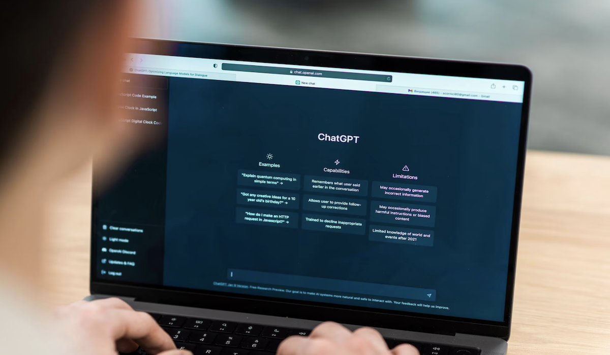 OpenAI: Ramadan-themed Prompt Usage in Indonesia Increases by 85 Percent