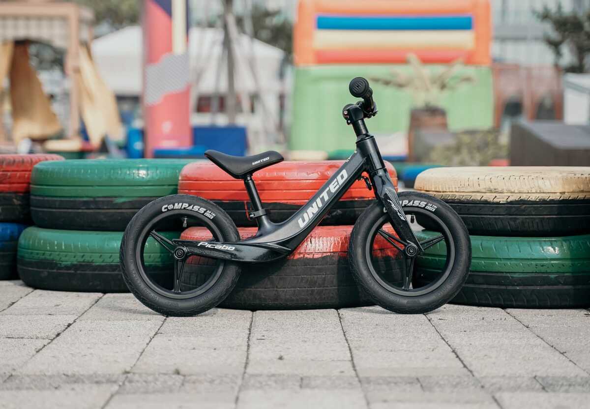 Children's Bicycle Segment Projected to Continue Growing in 2026