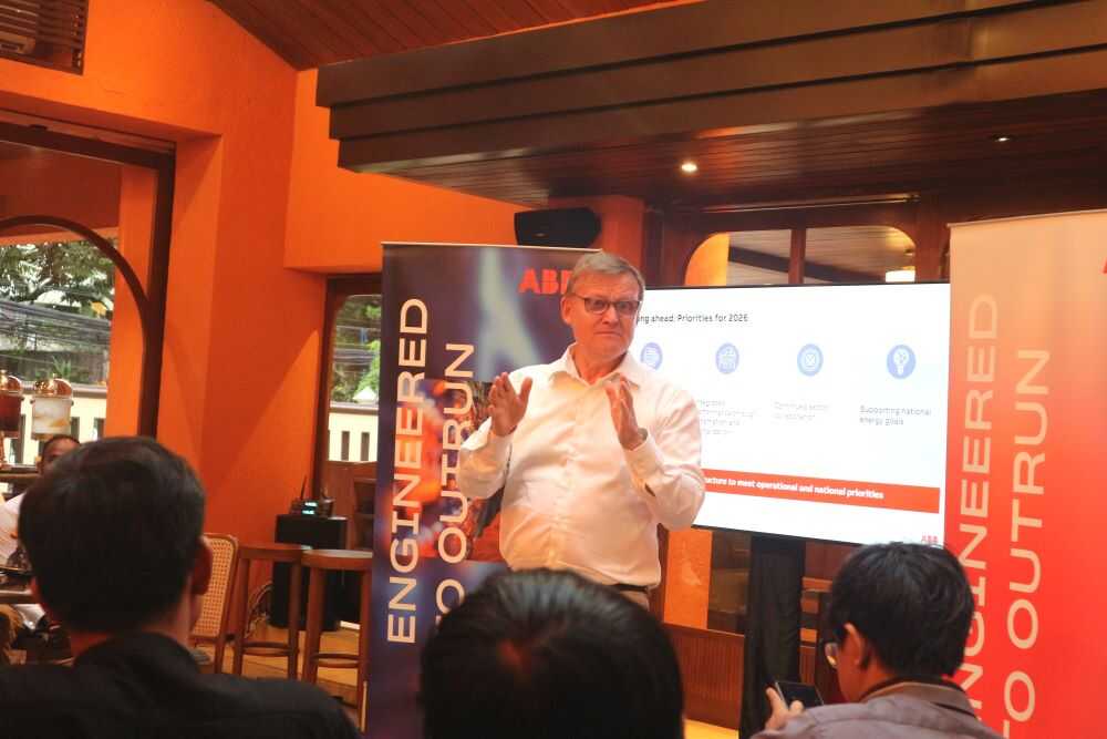 ABB Launches System to Bridge the Future of Automation