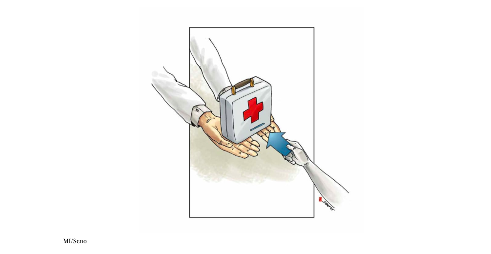 JKN Fee Increase Deemed Necessary to Prevent Deficit, but Transparency is Key