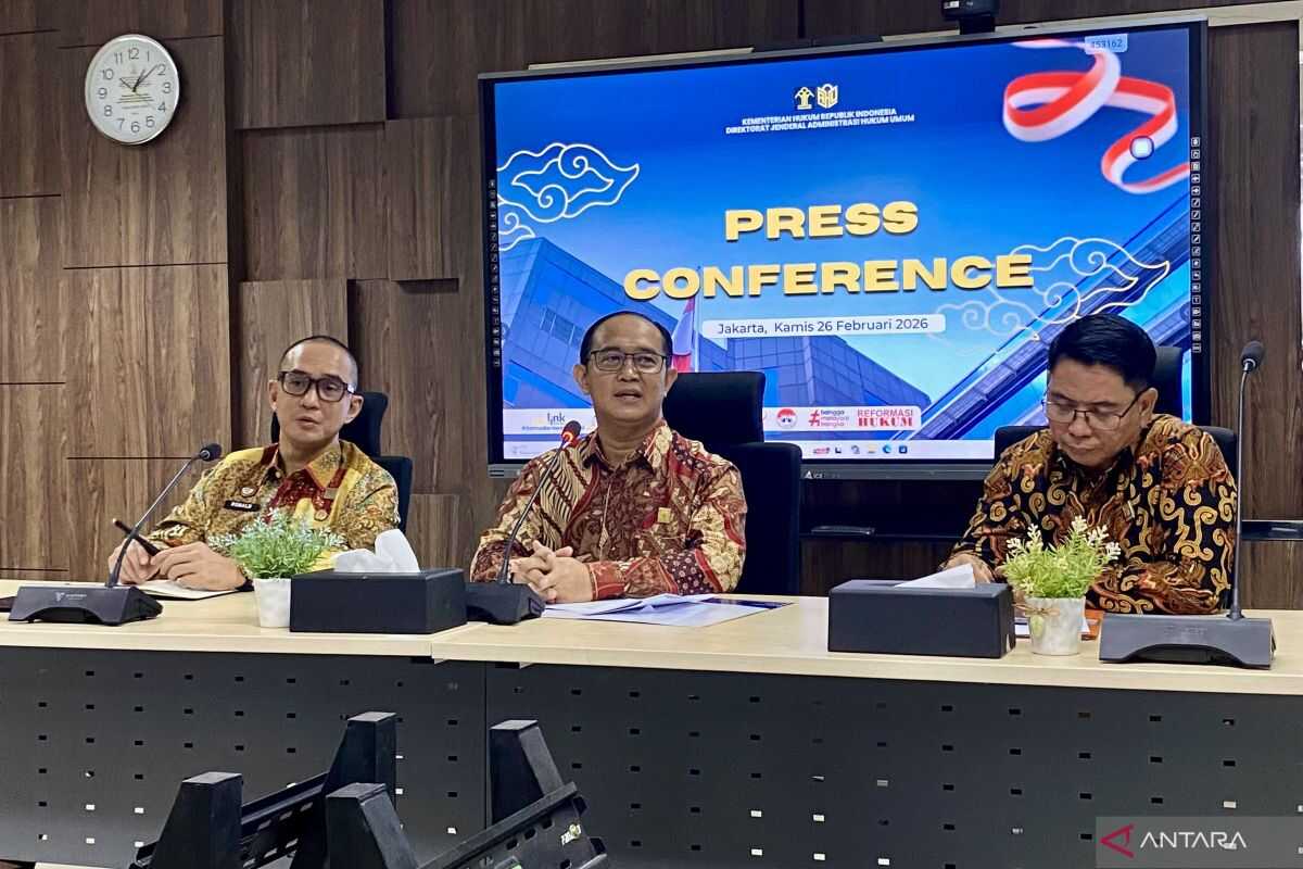 Amid viral case, Indonesian government cites strict citizenship data