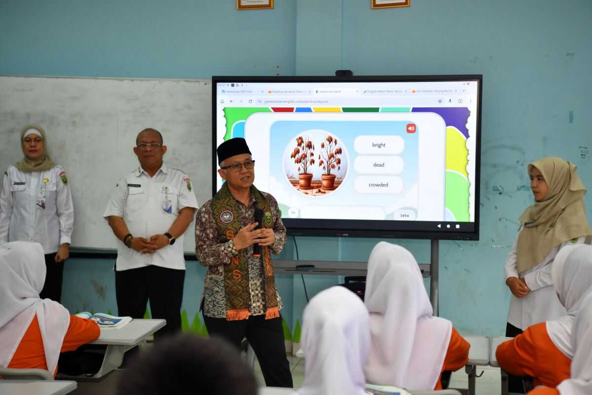 Ministry of Education and Culture: Revitalisation programme aims to enhance learning experience