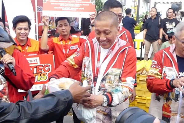 Aprindo affirms its commitment to always comply with local regulations during expansion