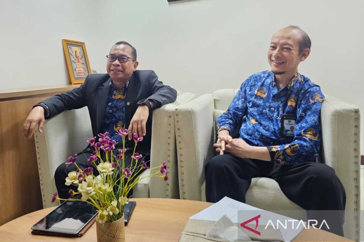 National Library Responds to Complaints Regarding iPusnas, Commences Phased Restoration