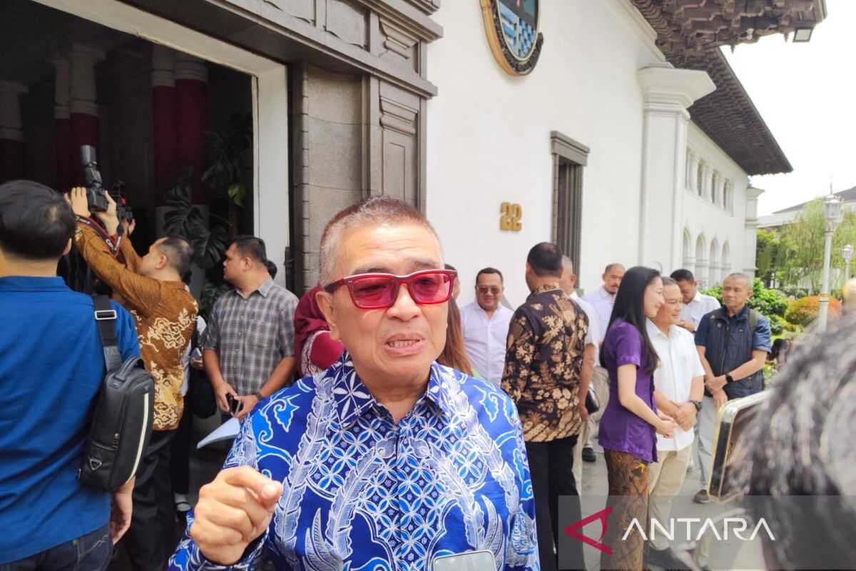 Rebana Investment Soars 57 Percent, Becoming a New Economic Magnet for West Java