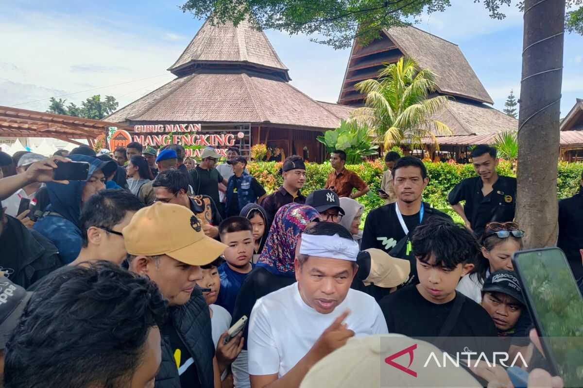 West Java Provincial Government Guarantees Employment for 13 Victims of Human Trafficking from West Java