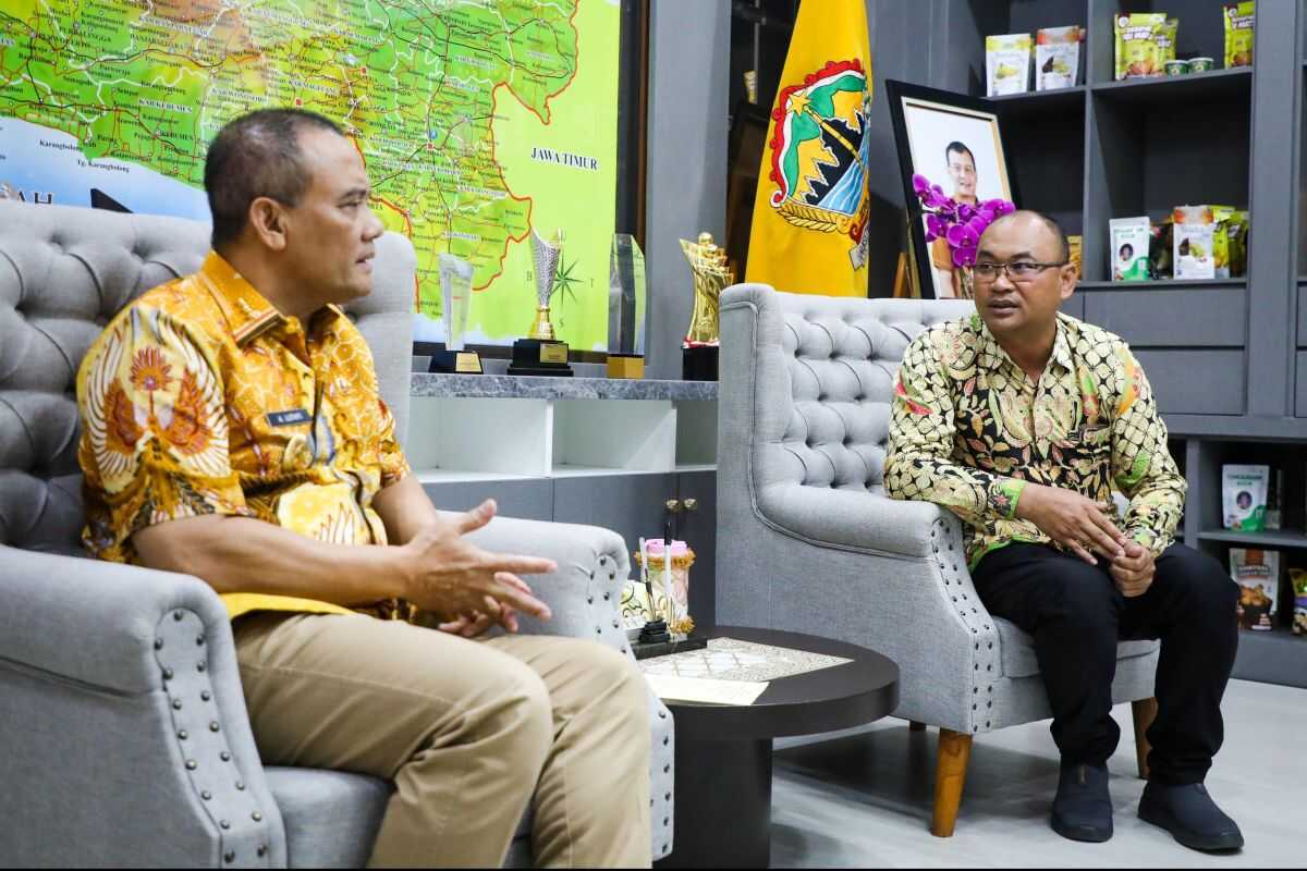 35,000 People Expected to Attend Tawur Agung Ceremony at Prambanan Temple