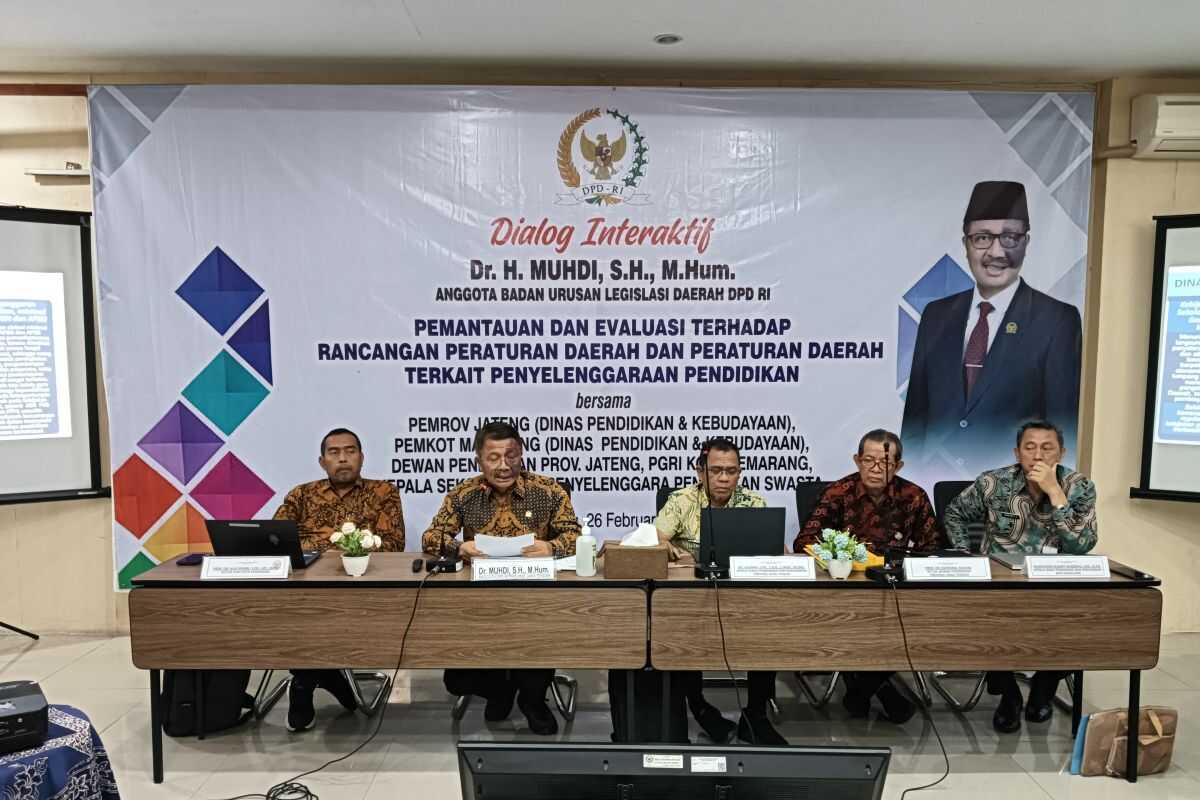 DPD: Restore the spirit of educational autonomy