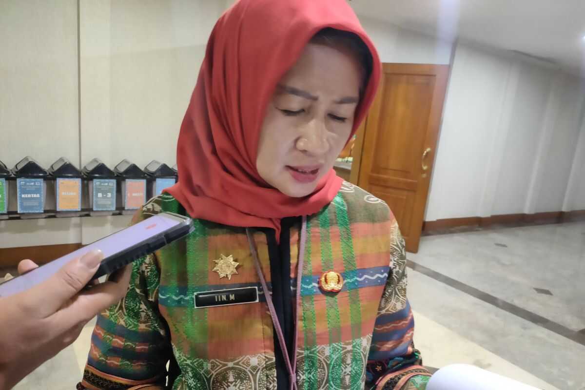 West Jakarta City Government Urges Employees to File 2025 Annual Tax Returns Promptly