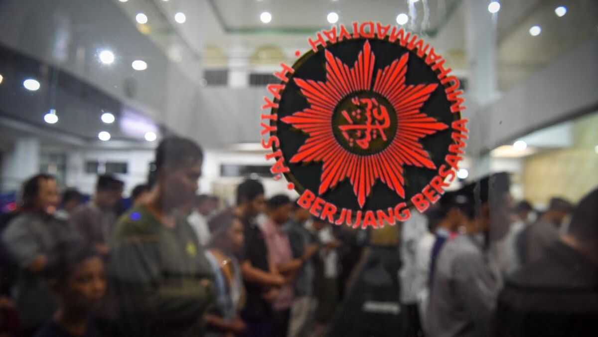 CT Suggests Muhammadiyah Could Implement Technology from Primary School Level