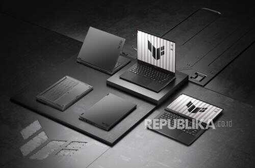 Gamers, Get Ready: The World's Most Powerful Gaming Tablet Arrives in Indonesia, Limited to 50 Units