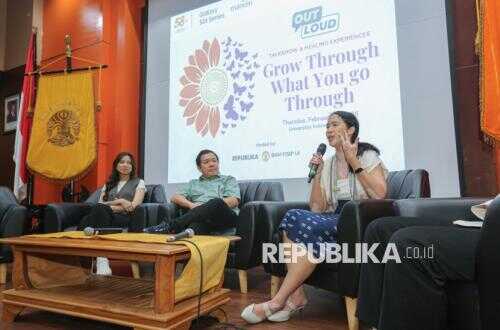 Turning Inner Wounds into a Safe Space for Mental Health