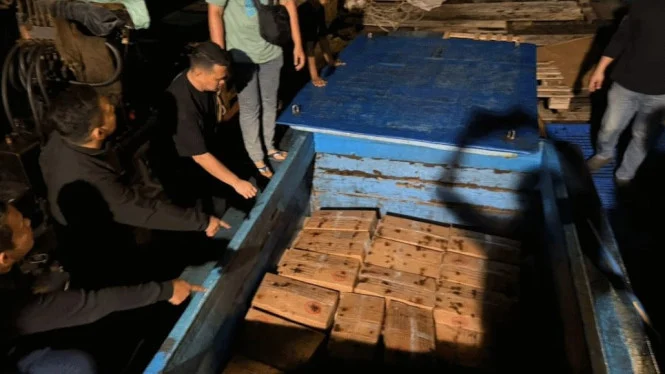 Task Force Cracks Down on Food Violations! 77 Tonnes of Illegal Meat and Formaldehyde-Laced Noodles Discovered