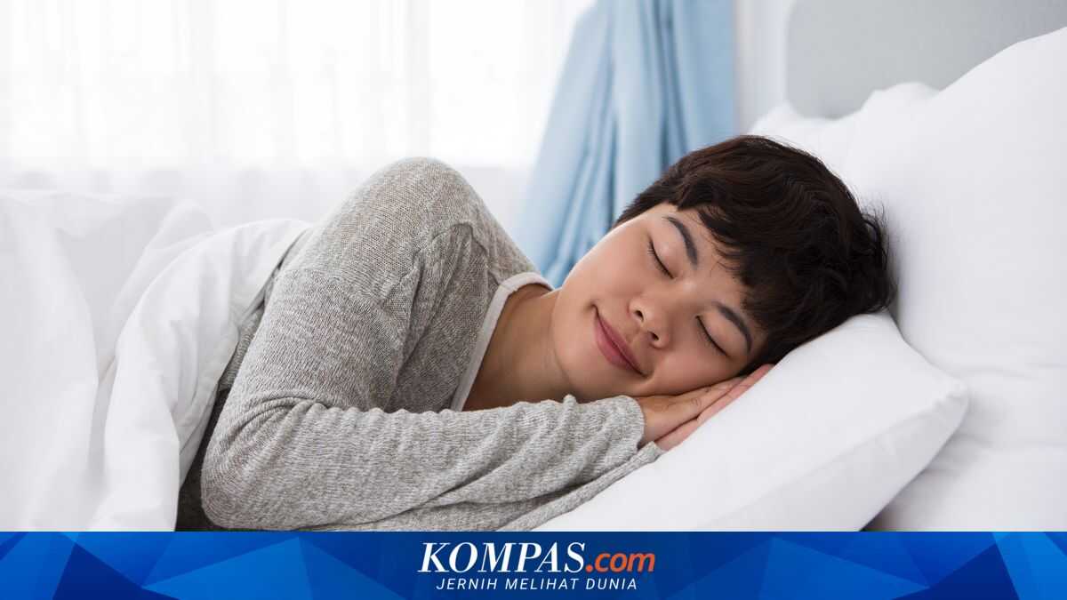 Poor Sleep Pattern Changes During Ramadan Can Disrupt Metabolism and Concentration