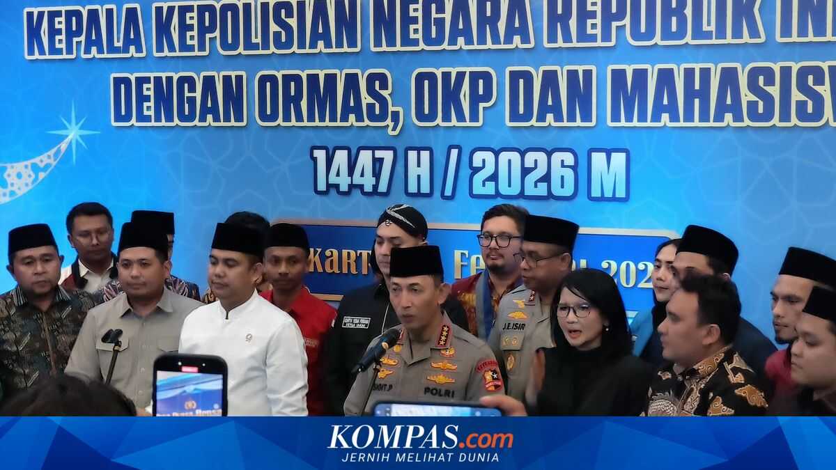 National Police Chief Promises to Provide Space for Critical Voices from Students and Youth