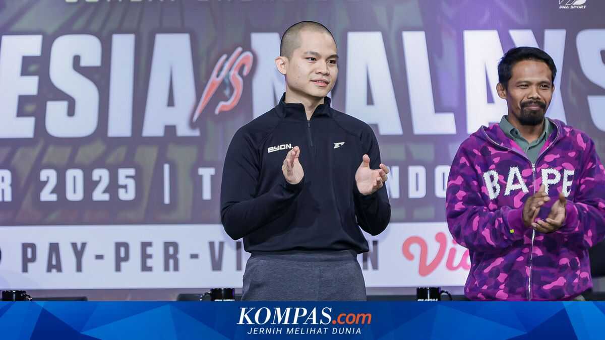 BYON Combat Piracy Case Ends Amicably, Perpetrator Pays IDR 1 Billion in Compensation