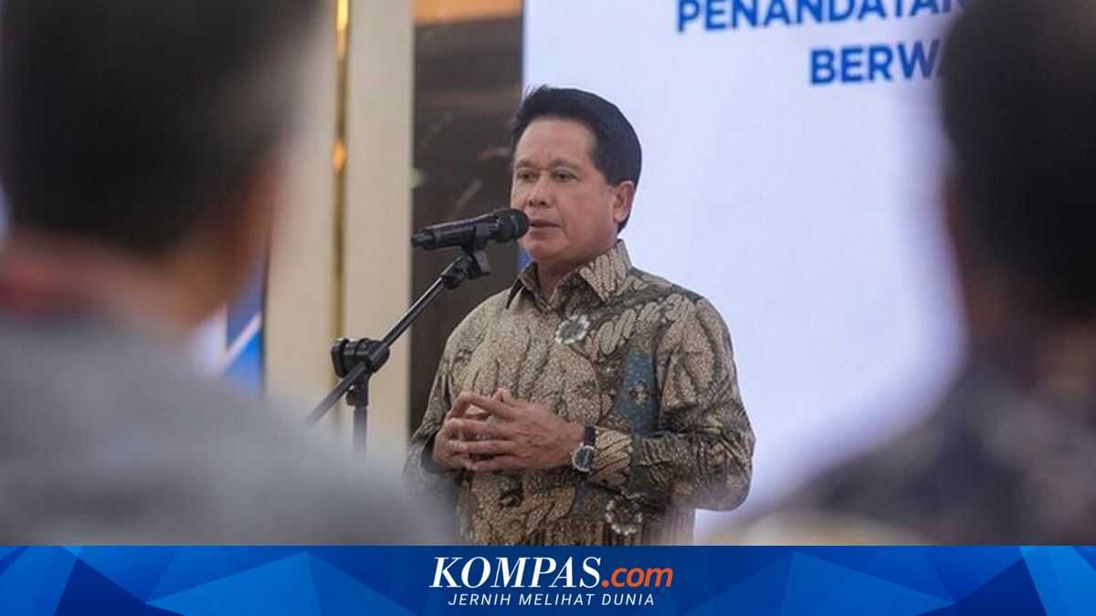 Strong Capital Base Positions BRI to Increase Dividend Payout Ratio from 2025 Profits