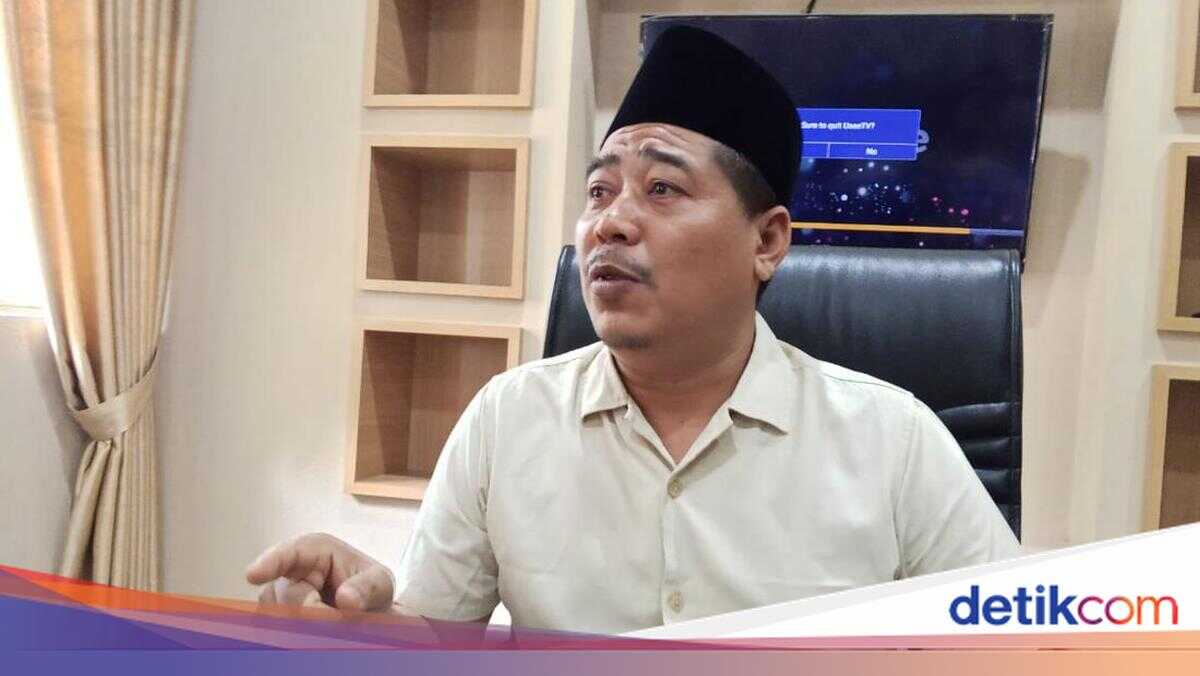 West Lombok DPRD Expresses Disappointment as Three Heads of Departments Fail to Attend Disaster Meeting