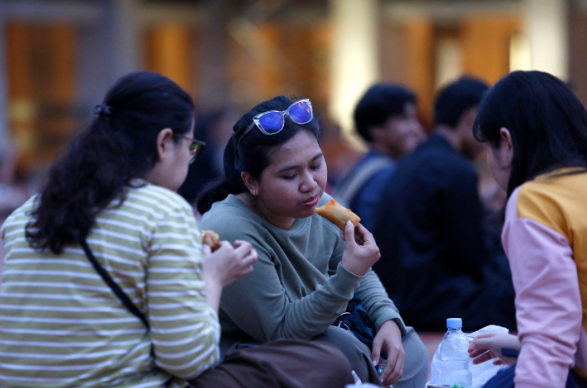 Tips for Maintaining a Stable Weight During Ramadan 2026: Expert Advice to Avoid Overeating