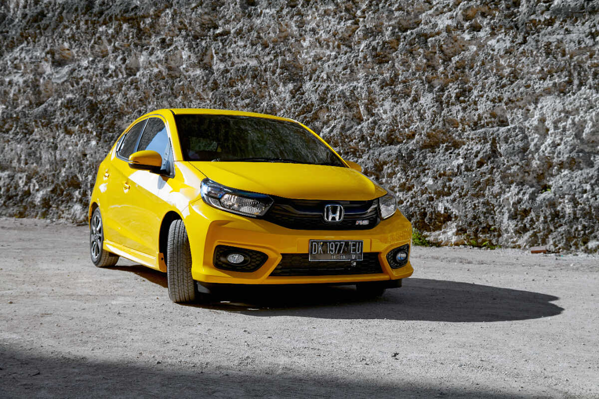 9 Recommendations for the Best and Most Affordable City Cars