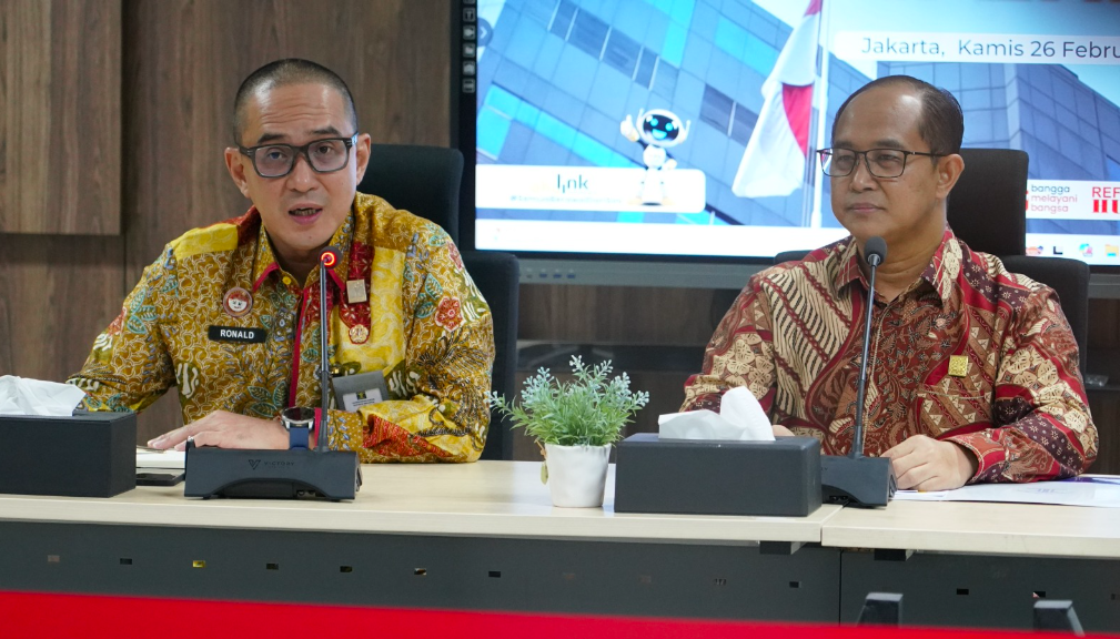 High Interest from Foreign Nationals and Mixed-Race Children in Becoming Indonesian Citizens Underscores the Value of Indonesian Citizenship