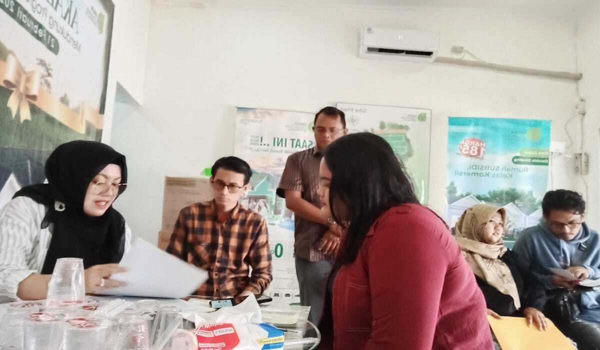 Industrial Expansion Strengthens Investment Potential in Cibarusah