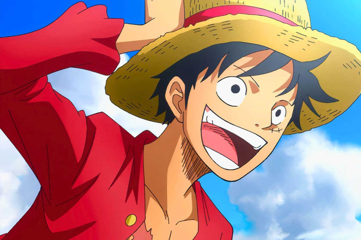 What is Luffy's Dream in One Piece? It Surprises His Entire Crew