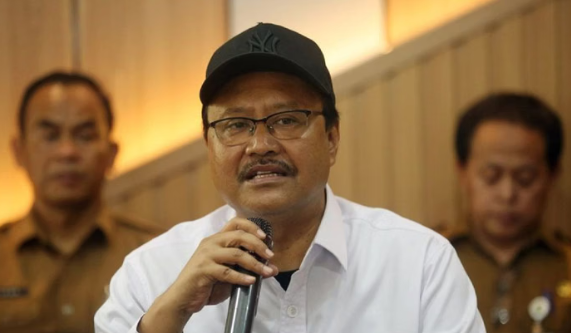 Social Minister Gus Ipul Confirms 869,000 PBI JKN Participants Have Been Reactivated