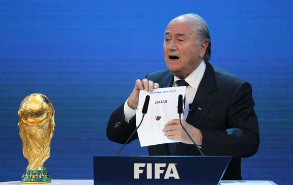 Blatter Criticises Gianni Infantino, Accuses FIFA of Becoming a Dictatorship and a Tool of Trump's Politics