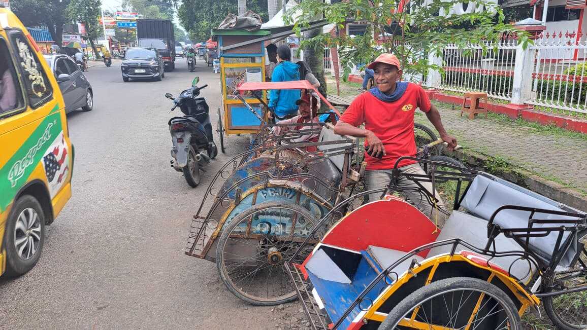 Rickshaw Operations Banned on Pantura Highway During Eid Al-Fitr, Compensation to be Provided