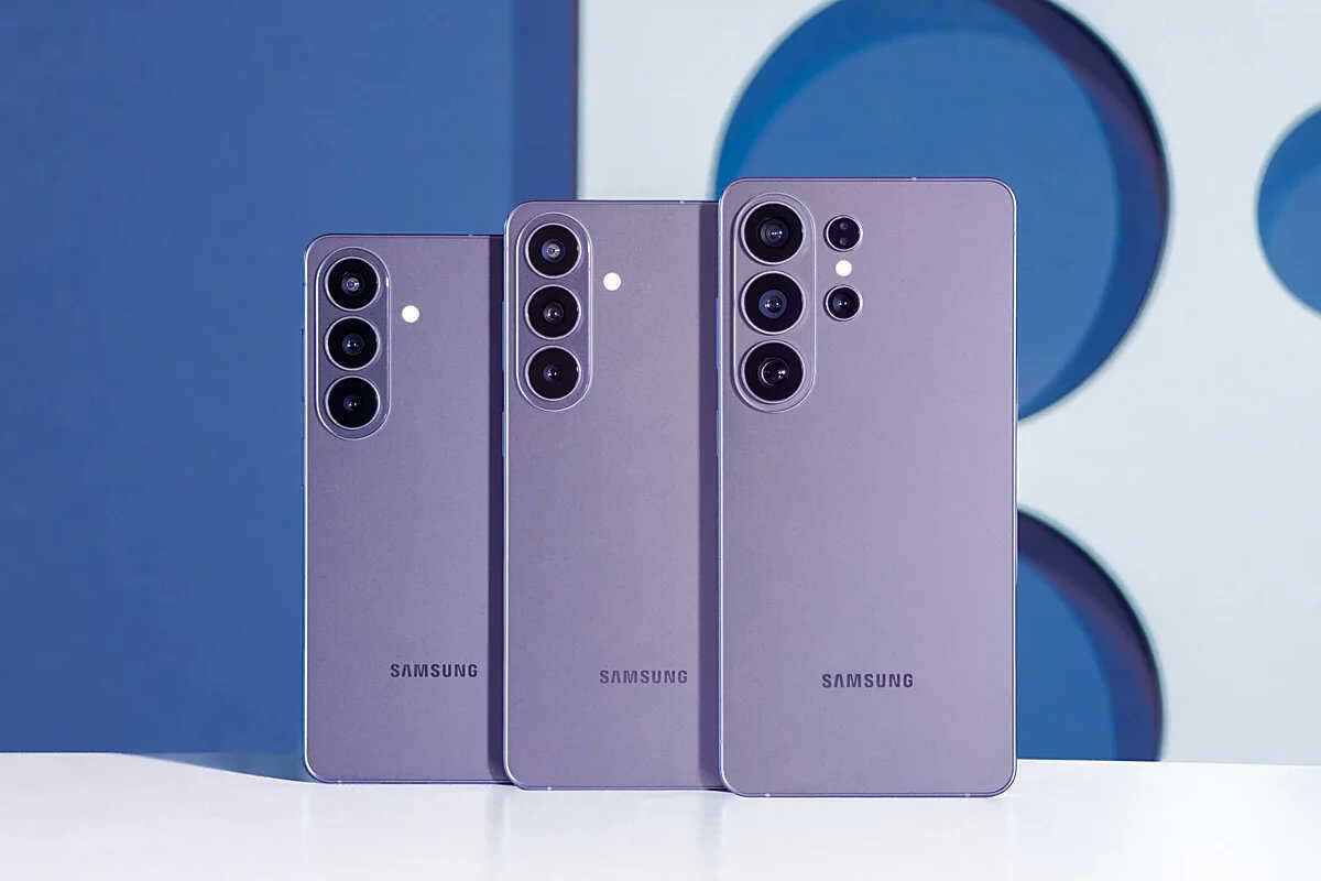 Samsung Galaxy S26 Series Price Update: Significant Increase, Here's Why