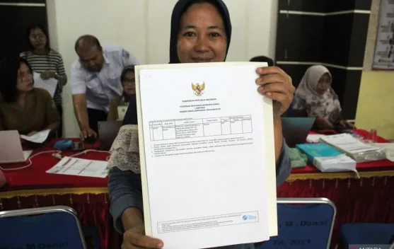 Business Licensing Acceleration Drives Investment Growth: Indonesia Revamps Registration Framework