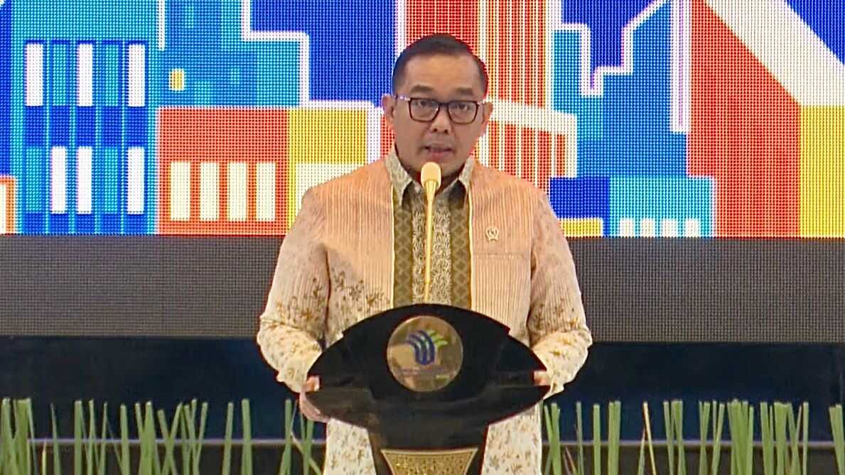 Indonesia Streamlines Investment Licensing Through OSS to Compete with Vietnam