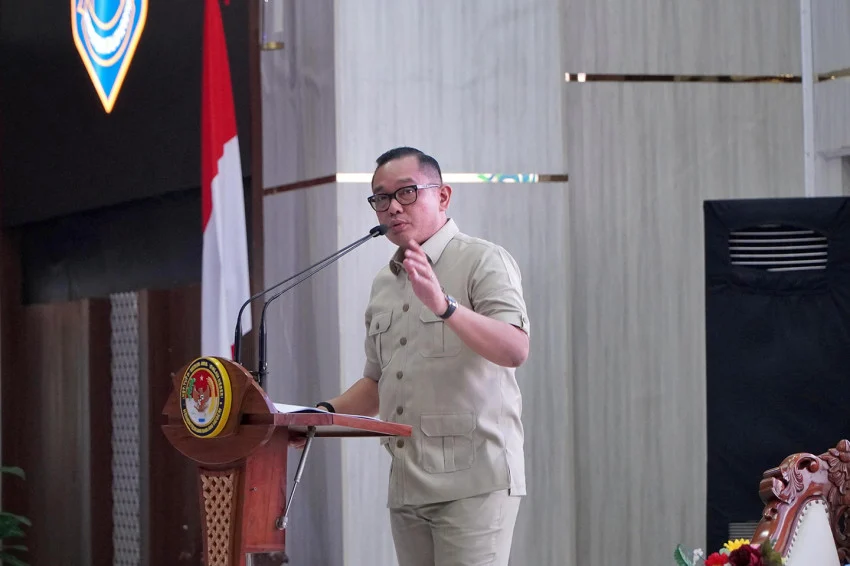 IDR 1.5 Quadrillion in Investment Failed to Materialise in Indonesia, Here's Why