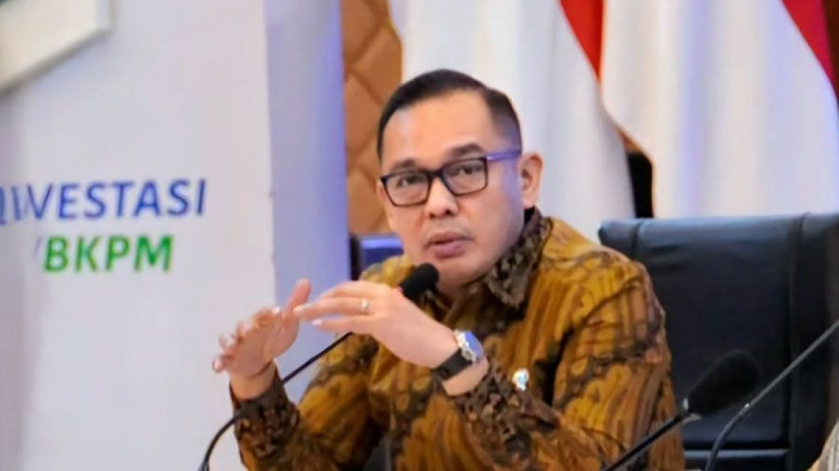 BKPM Reveals Slow Investment Realisation in Indonesia
